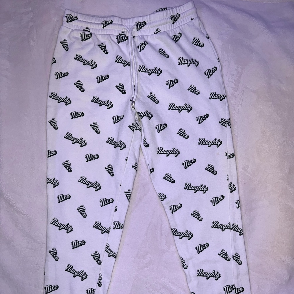 Holiday Sweatpants